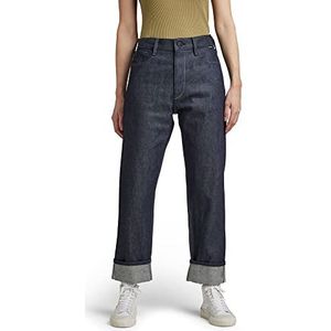 G-STAR RAW Dames Type 89 Real Loose Selvedge Jeans