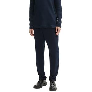 Tom Tailor Denim - Chino Broek - Effen - Polyestermix