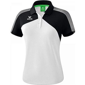 Erima Premium One 2.0 poloshirt voor dames