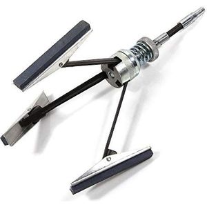 Powerbuilt 648439 Verstelbare Cilinder Hone Deglazer