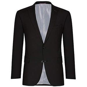 Carl Gross Tr-Shane Ss Jasje voor heren, Zwart (Schwarz 90), 3 Years