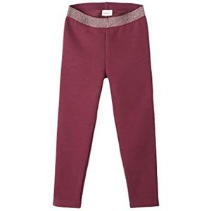 s.Oliver Junior broek lange slanglengte, paars/roze, 140 meisjes, lila/roze