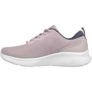 Skechers Track Sneakers voor heren, roze, 42.5 EU