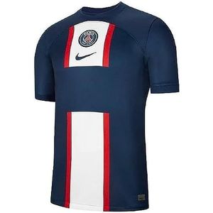 Paris Saint-Germain FC Herenseizoen 2022/23 officieel thuis T-shirt