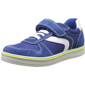 Primigi Cocky, Sneakers voor kinderen, uniseks, Bluette Bluette, 29 EU