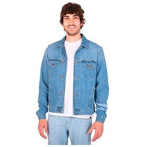 Hurley Unisex Oceancare Denim Jacket