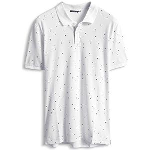 ESPRIT Collection poloshirt heren 035EO2K011