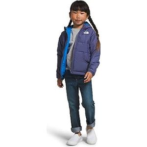 THE NORTH FACE Perrito Jas Cave Blue 5 Jaar