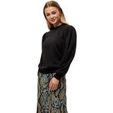 minus - Sweatshirt - Zwart - Mika