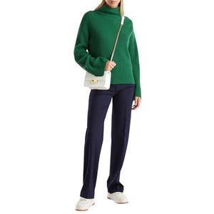 United Colors of Benetton Fietsshirt M/L, Groen, L