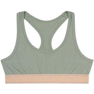 DIM 1 x sportbeha voor meisjes, perfecte grip en comfort