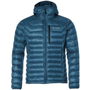 Vaude Batura Insulation Jas Blauw Man