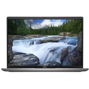 Dell Latitude 7450 Laptop 39,6 cm (15,6 inch) Intel Core Ultra 7 165U 16 GB RAM 512 GB SSD QWERTY Spaans