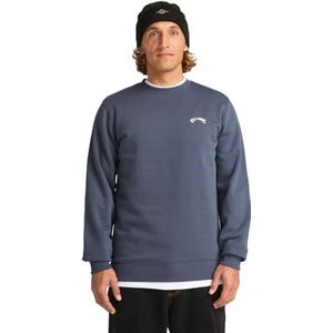 Billabong - Arch Crew - Trui - Blauw