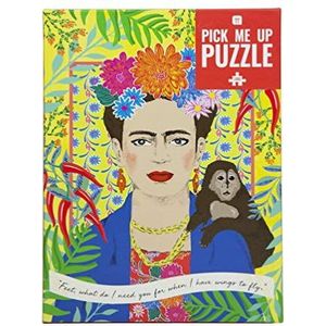 Talking Tables - Pick Me Up -  Puzzle -  Frida Kahlo