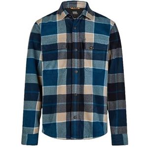 camel active 409386-7S86, Lyons Blue, XXL