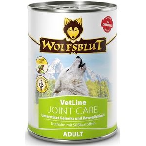 Wolfsblut VetLine Joint Care Kip 395 g