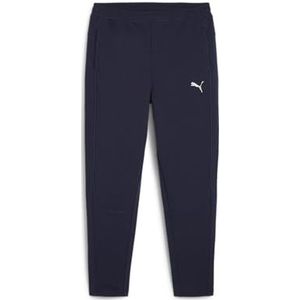 PUMA Dames Teamfinal Casuals Broek Wmn Gebreide Broek