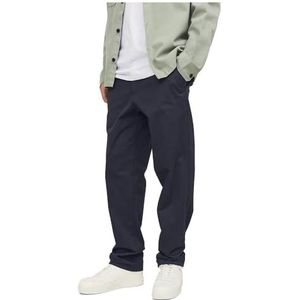 JPSTKANE JJOTIS Chino NOOS, navy, 31W / 32L