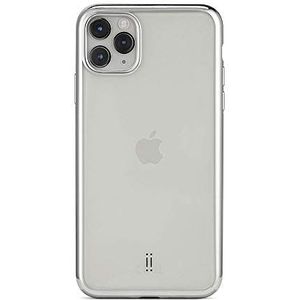 Aiino Charm hoes voor iPhone 11 (iPhone 11 PRO Max, zilver)