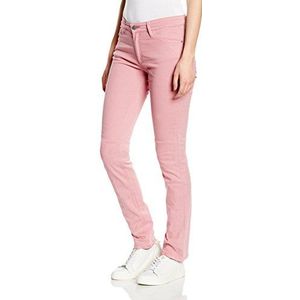 Cross Damesjeans, roze (Rose 088), 32