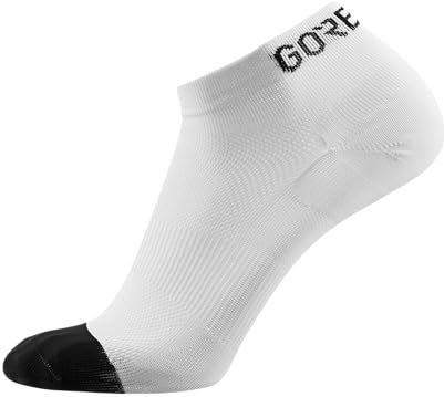 GORE WEAR - Essential - Sokken - Wit - Uniseks Volwassenen