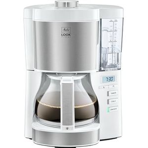 MELITTA - KOFFIEZET LOOK TIMER 1025-07 - 6766590