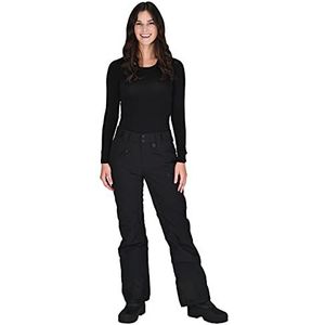 ARCTIX vrouwen premium geïsoleerde sneeuw broek