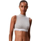 Calvin Klein - Bustier - Wit - Soft Cup - Met Beugel