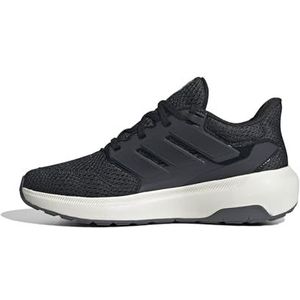 adidas Dames ULTIMASHOW 2.0 SHOES, core black/champagne met./core black, 42 EU