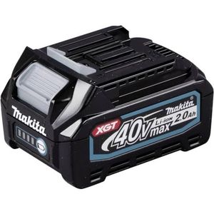 Makita 191L29-0 Accu-BL4020 Li 40V 2.0Ah