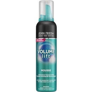 John Frieda Luxe Volume Mooie Volume Mousse 200 ml