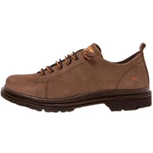 Artunisex - 1189712ZK003_024 - Leren Schoenen - Beige - Casual