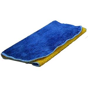 EURO MARKETING MANUFACTURING Mega Panno Super absorberende doek van microvezel