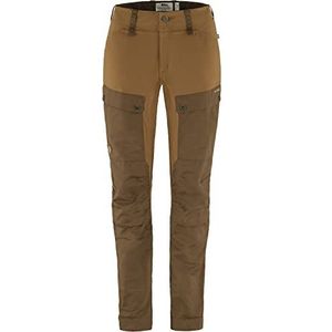FJÄLLRÄVEN - Keb Broek Curved W Short - Korte Broek