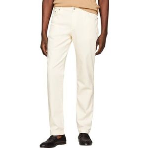 Tommy Hilfiger Heren 5PKT Denton Structuur GMD Calico 32W/30L, Calico, 32W x 30L