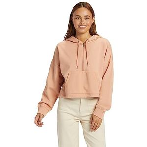 Roxy Drakes Cove Half Zip Jacket Dames (1 stuk)