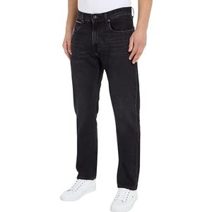 Tommy Hilfiger Denim broek voor heren, Denim (Nick Black), 30W / 32L