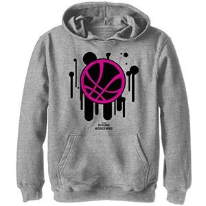 Marvel Doctor Strange Multiversum Madness Drip Seal, Athletisch Heather, M, Athletic Heather, M, Atletische heide, M