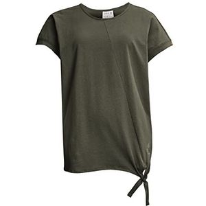 G.I.G.A. DX Women´s Casual t-shirt GS 115 WMN TSHRT, olive, 42, 39428-000