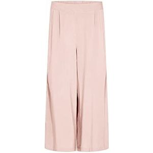 SOYACONCEPT Damesbroek, roze, XS