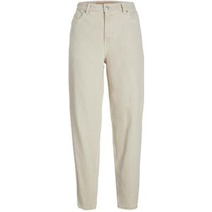 Jack & Jones Lisbon Mom Akm Jjxx Hoogzittende Jeans