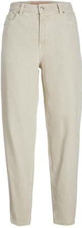 Jack & Jones Lisbon Mom Akm Jjxx Hoogzittende Jeans