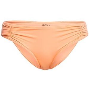 Roxy Hipster BikiniBroekjes Beach Classics Dames Beige XXL