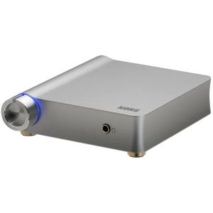 KORG DS-DAC-10R 1BIT USB DAC/ADC Phono Converter, DSD Recording System and Audiophile-Grade Headphone Amplifier