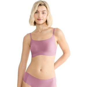 sloggi Zero Feel 2.0 Ultra Bra Purple, lila, L
