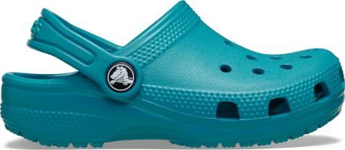 Crocs - Toddler Classic - Klompen - Turbo Teal - Kindermaat 20
