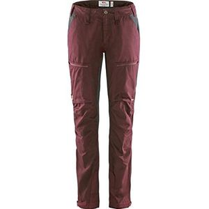 Fjallraven Abisko Lite Trekking TRS W Reg damesbroek