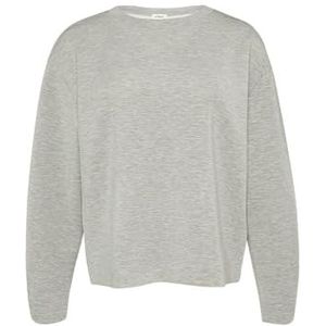 s.Oliver - 2160890 - Trainingspak - Grijze mix