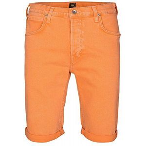 Lee Tangerine Blush Shorts voor heren